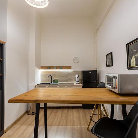 St Andrew'S Apartments Sibiu Luaran gambar