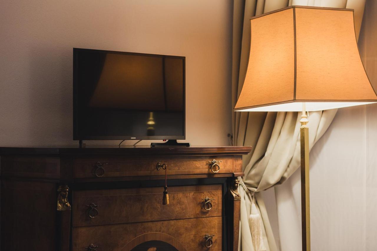 St Andrew'S Apartments Sibiu Luaran gambar