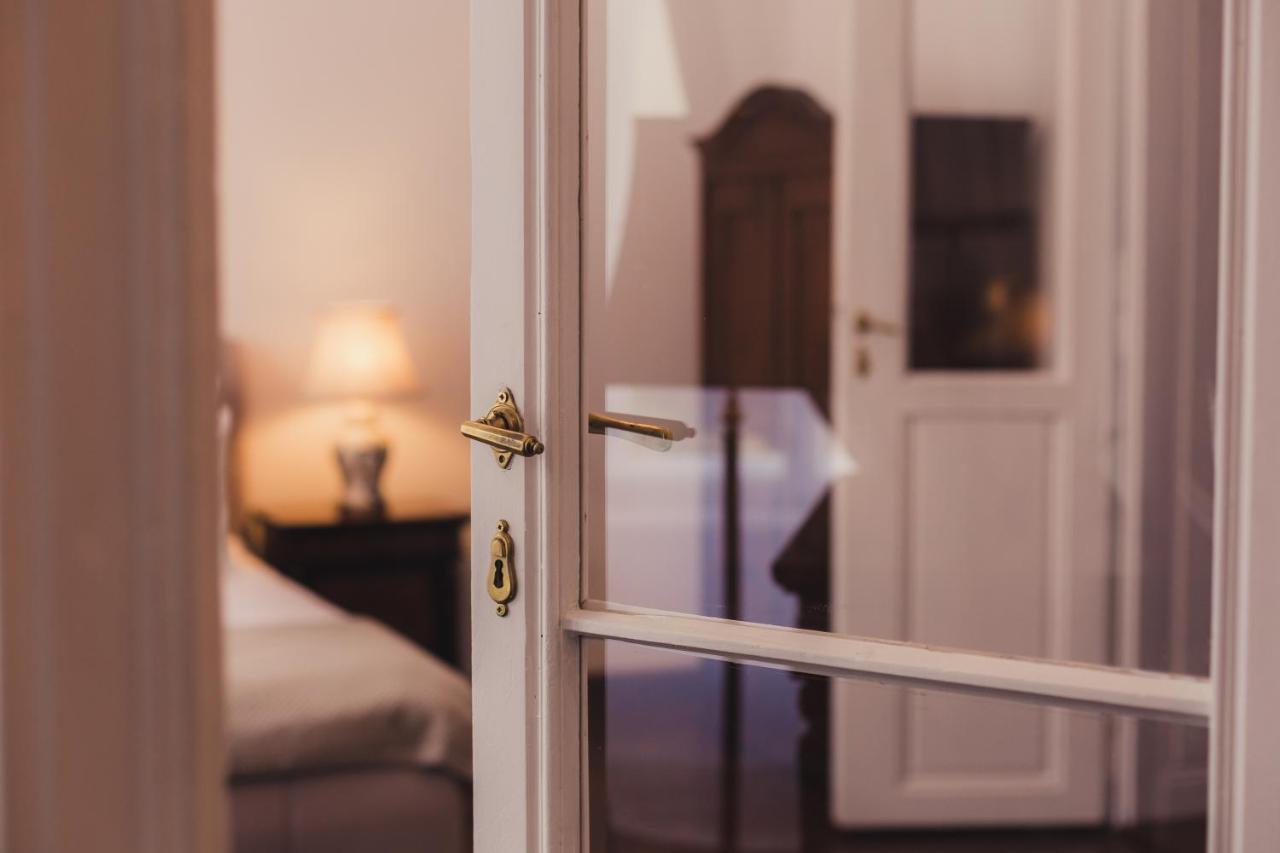 St Andrew'S Apartments Sibiu Luaran gambar