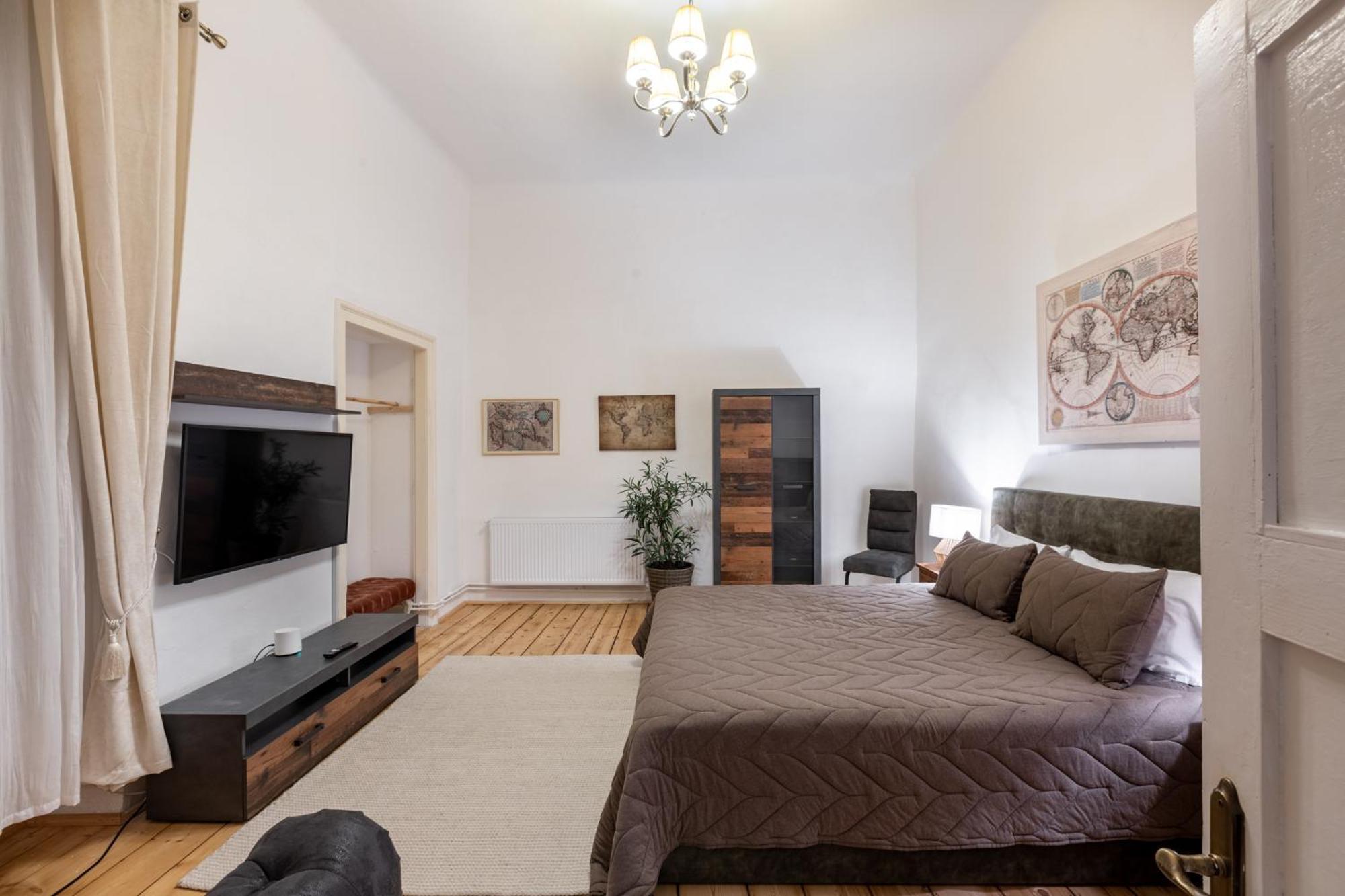 St Andrew'S Apartments Sibiu Luaran gambar