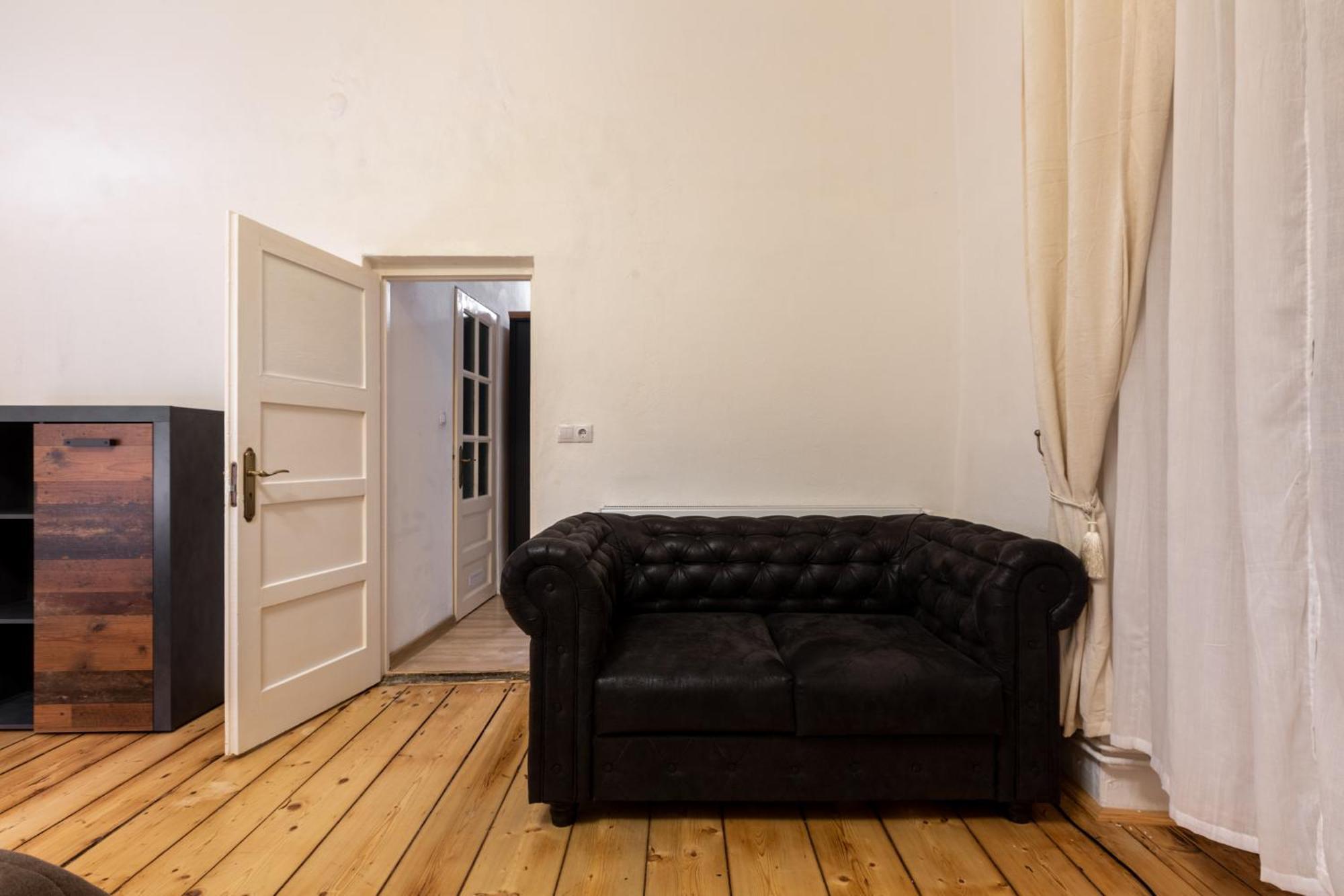 St Andrew'S Apartments Sibiu Luaran gambar