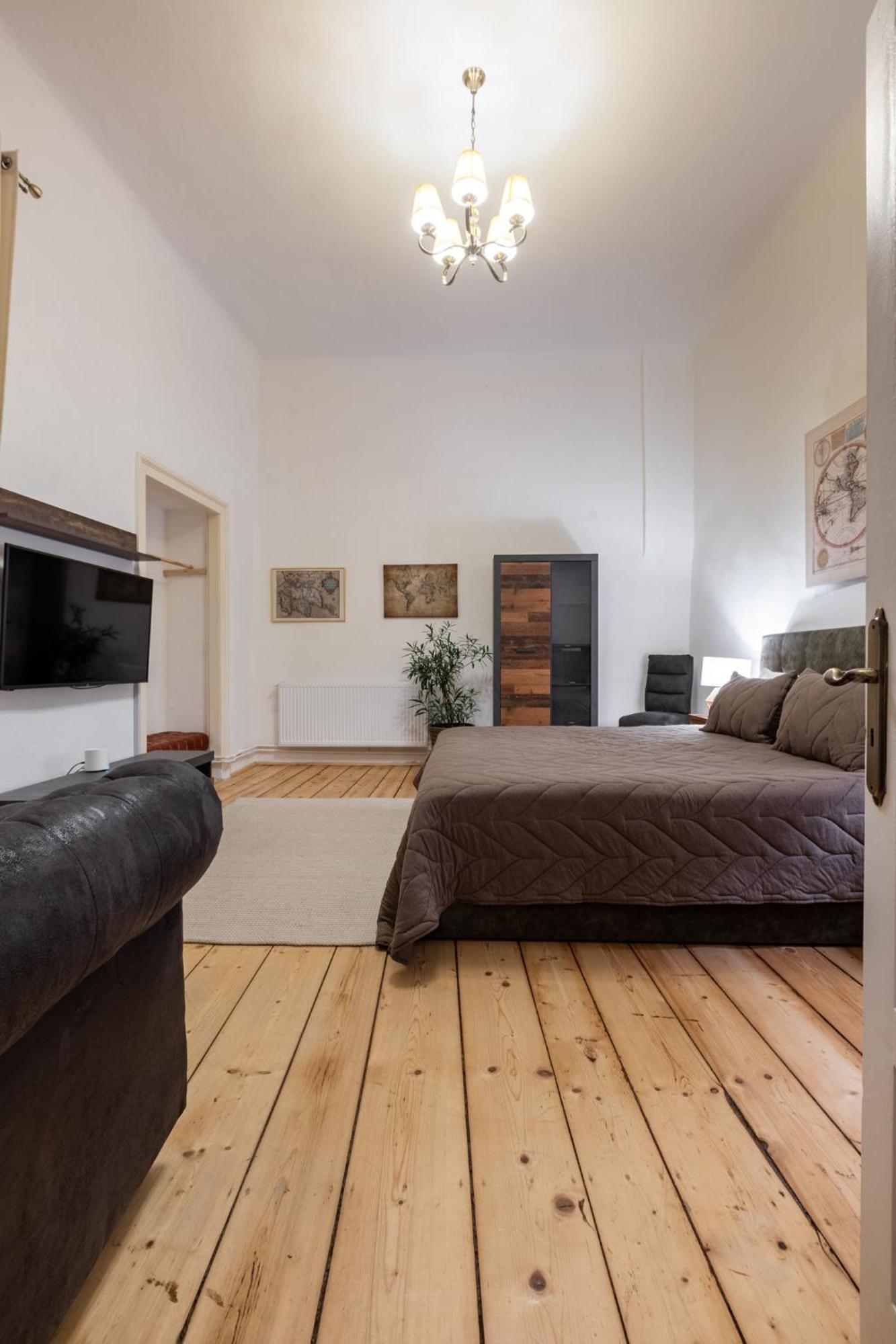 St Andrew'S Apartments Sibiu Luaran gambar