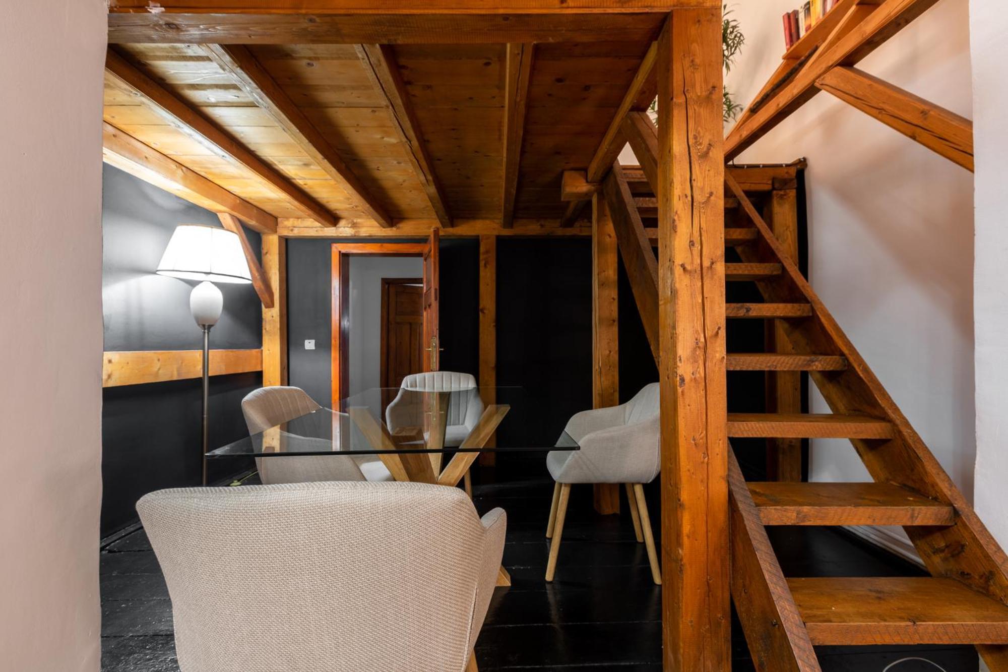 St Andrew'S Apartments Sibiu Luaran gambar