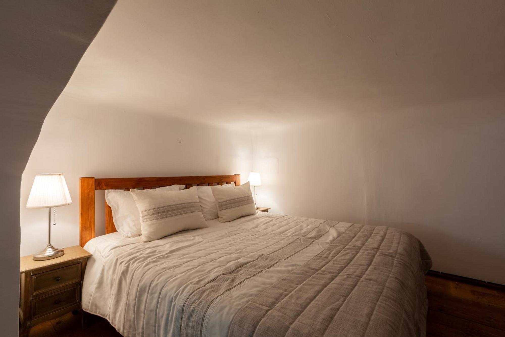 St Andrew'S Apartments Sibiu Luaran gambar